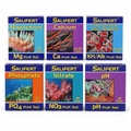 Salifert Saltwater Aquarium Test Kit Bundle – 6 Essential Tests