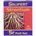 Strontium Aquarium Test Kit - Salifert