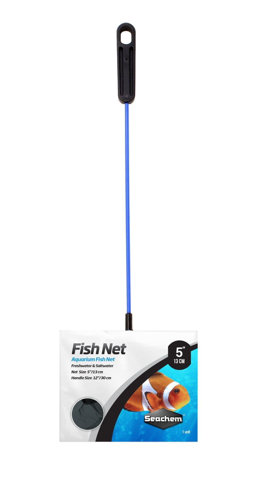 Seachem Fish Net 8 inch Seachem Fish Net 8 inch