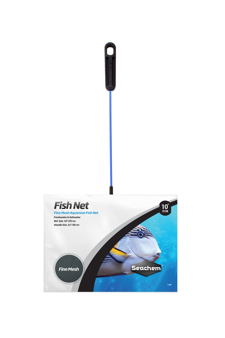 buy fish net online Seachem Fish Net 8 inch
