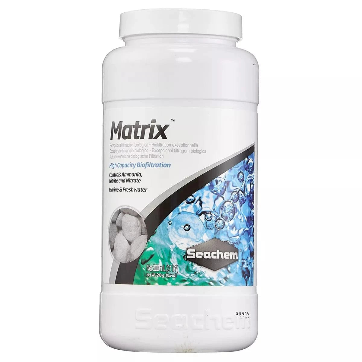 Matrix Bio Media - Seachem