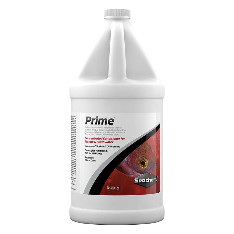 Prime - Seachem