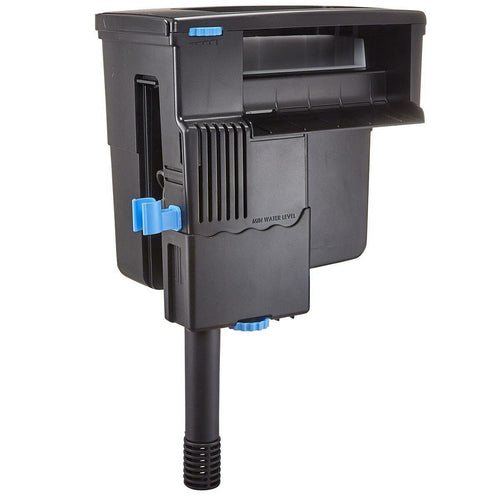 Tidal HOB Power Filter - Seachem