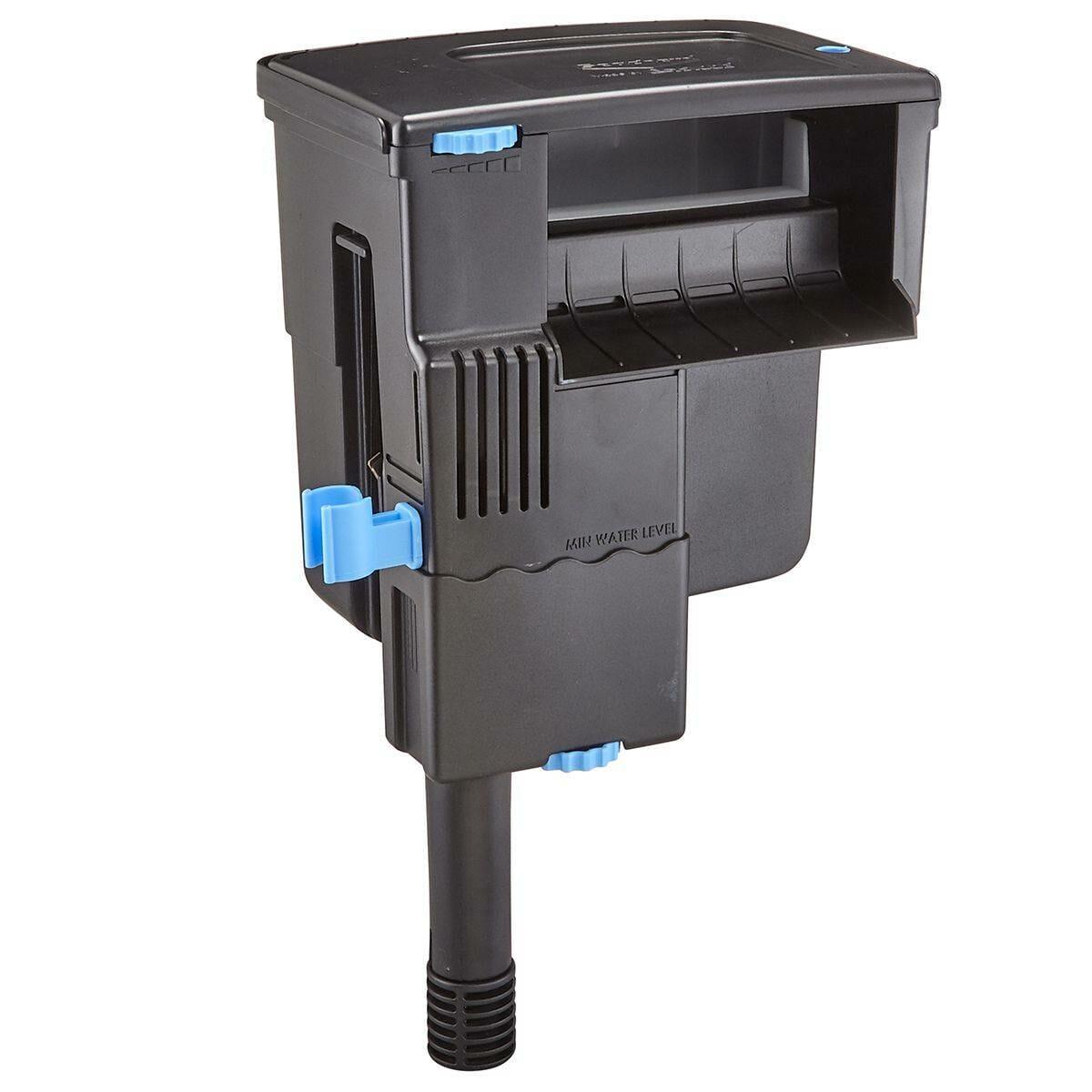 Tidal HOB Power Filter - Seachem