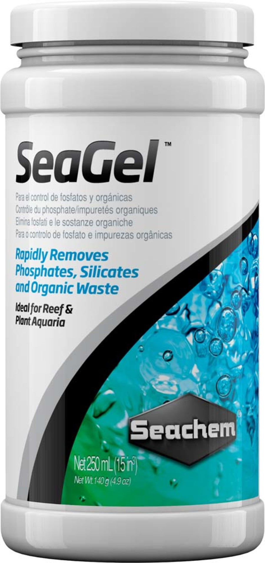 SeaGel - Seachem