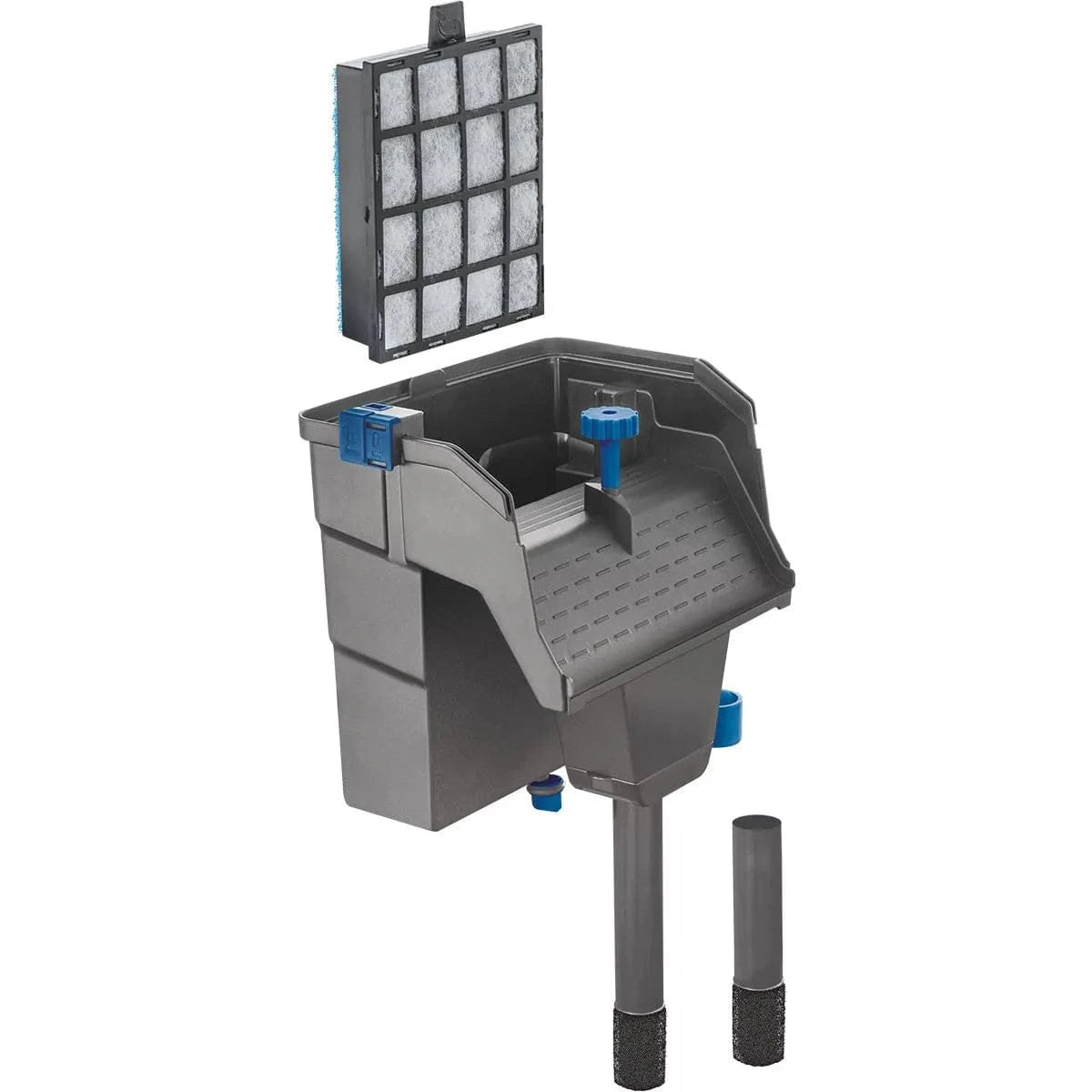 Aqua Filtra HOB Filter - Sicce