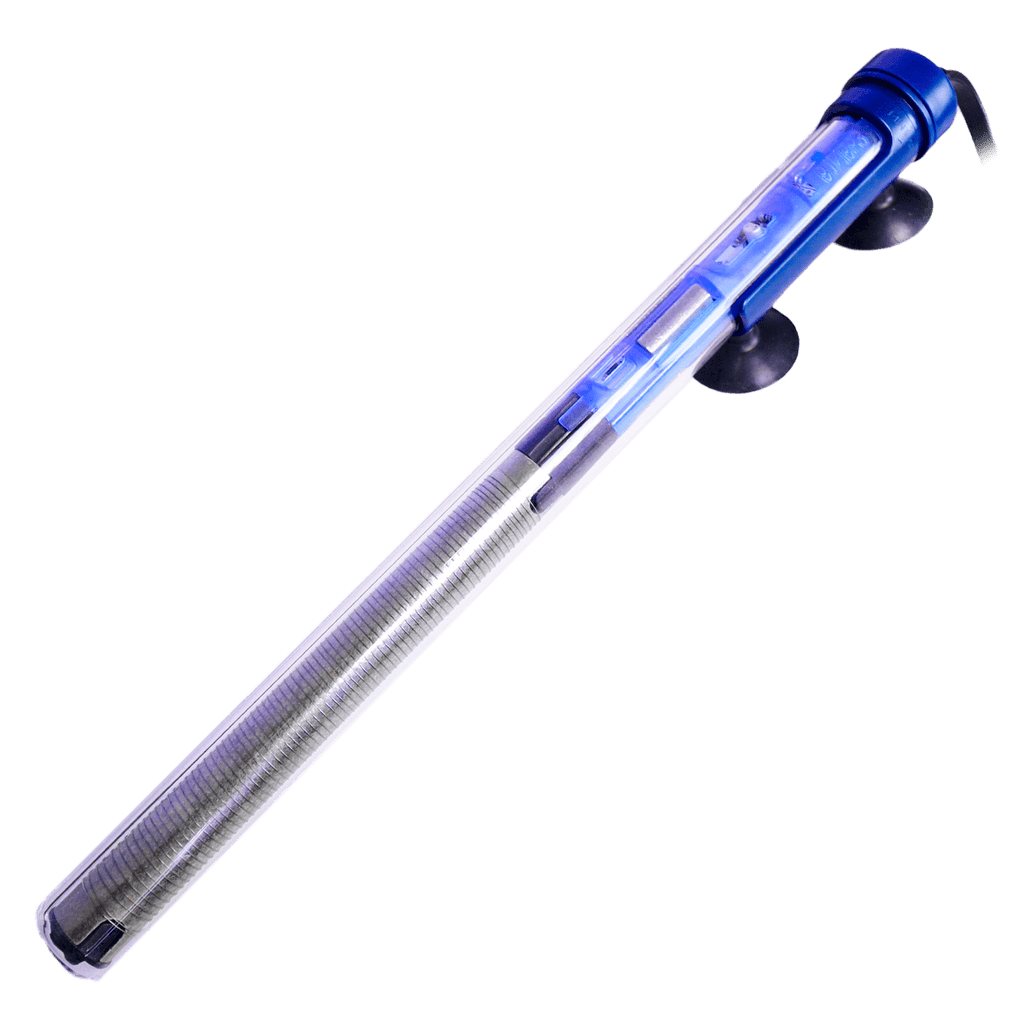 Scuba Contactless Heater - SICCE