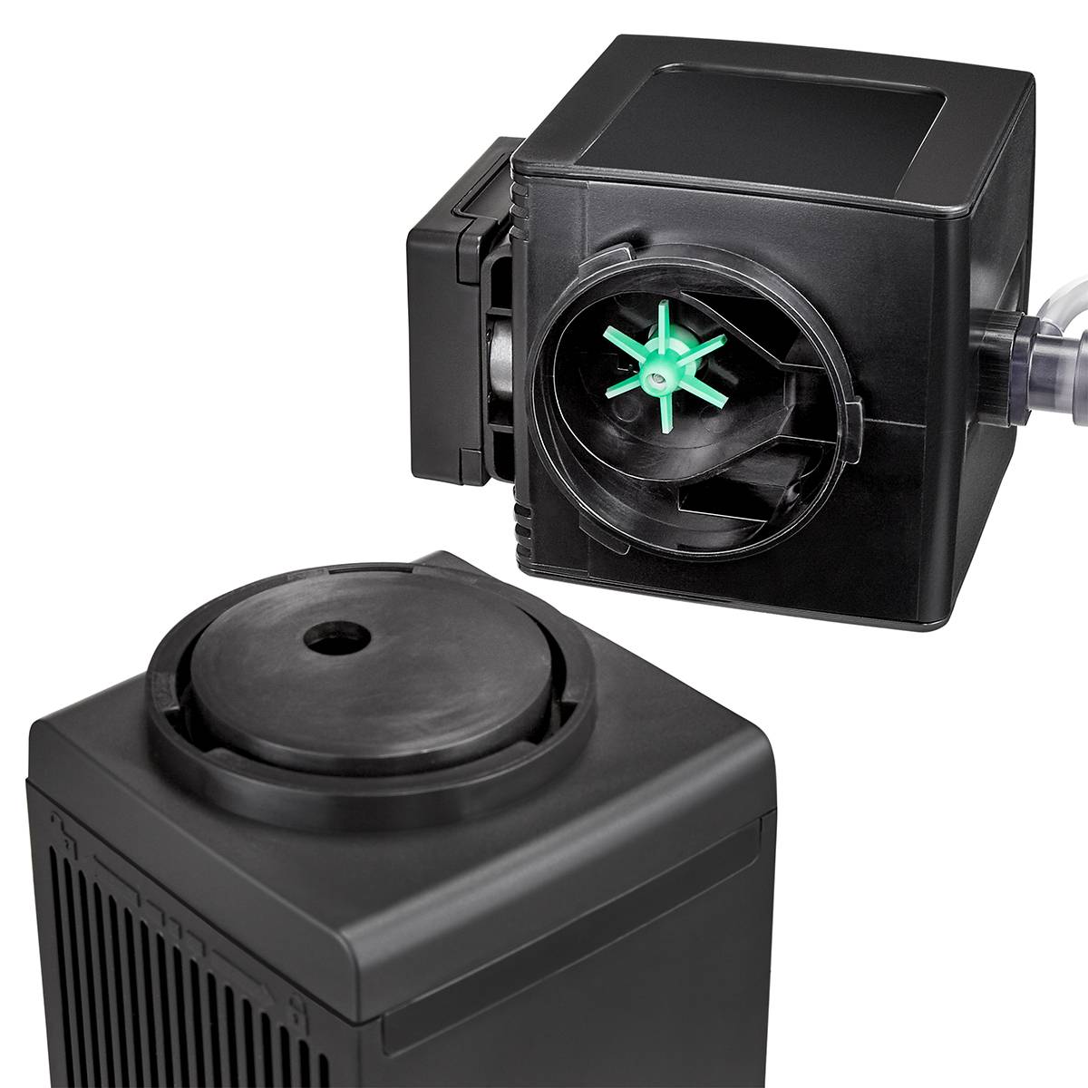 Shark PRO 500 Internal Filter (132 GPH) - Sicce