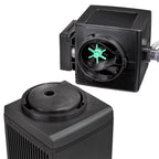 Shark PRO 500 Internal Filter (132 GPH) - Sicce