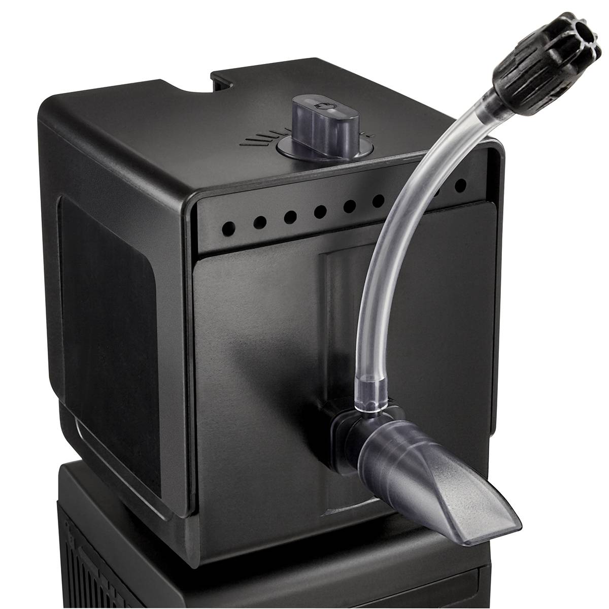 Shark PRO 700 Internal Filter (185 GPH) - Sicce – Top Shelf Aquatics