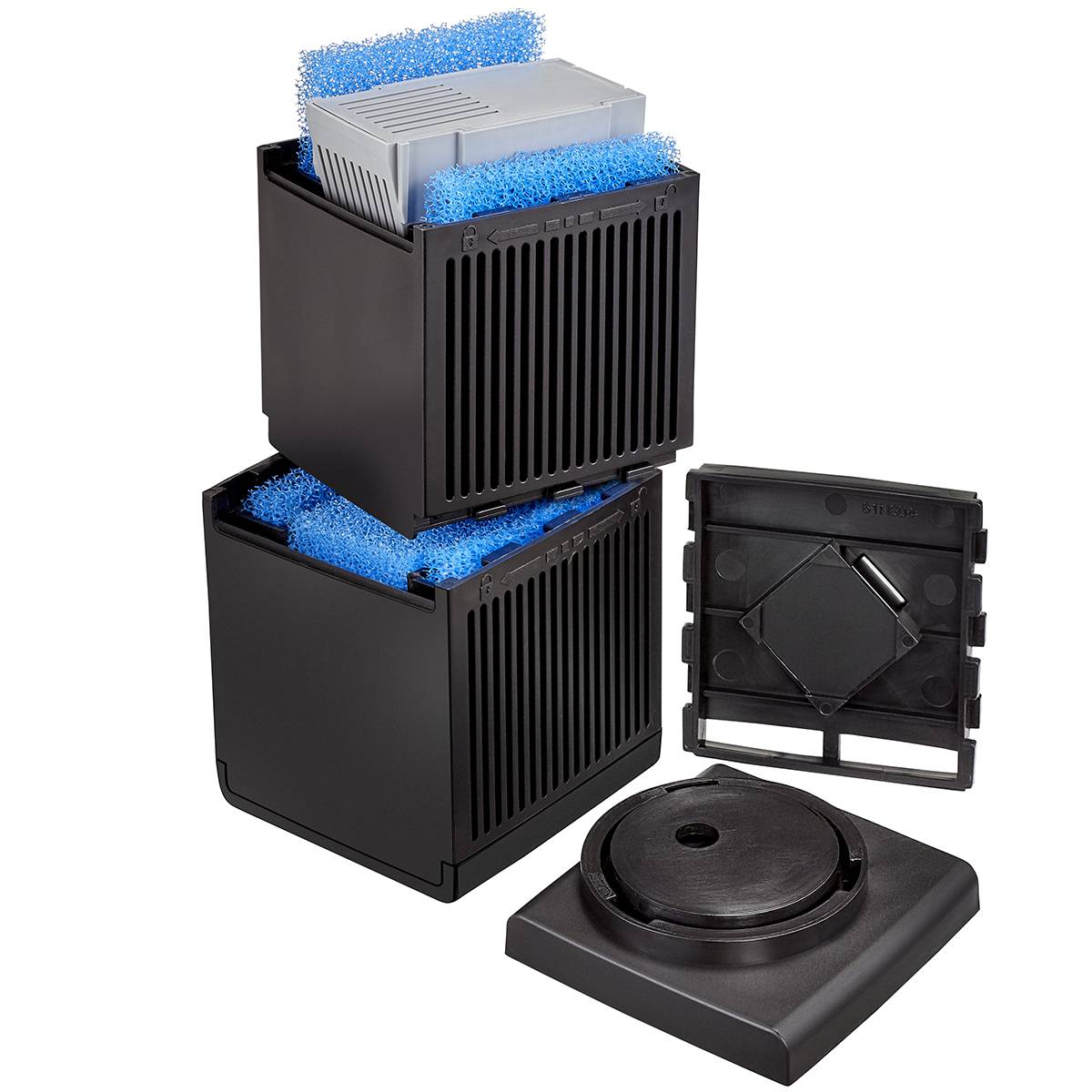 Shark PRO 700 Internal Filter (185 GPH) - Sicce