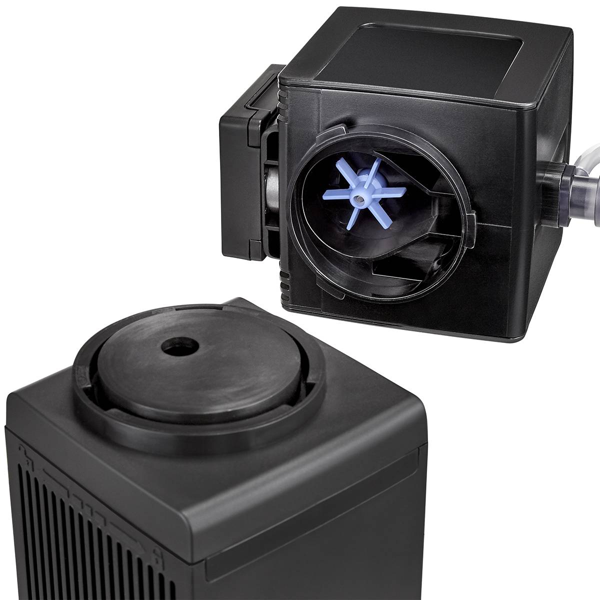 Shark PRO 900 Internal Filter (238 GPH) - Sicce