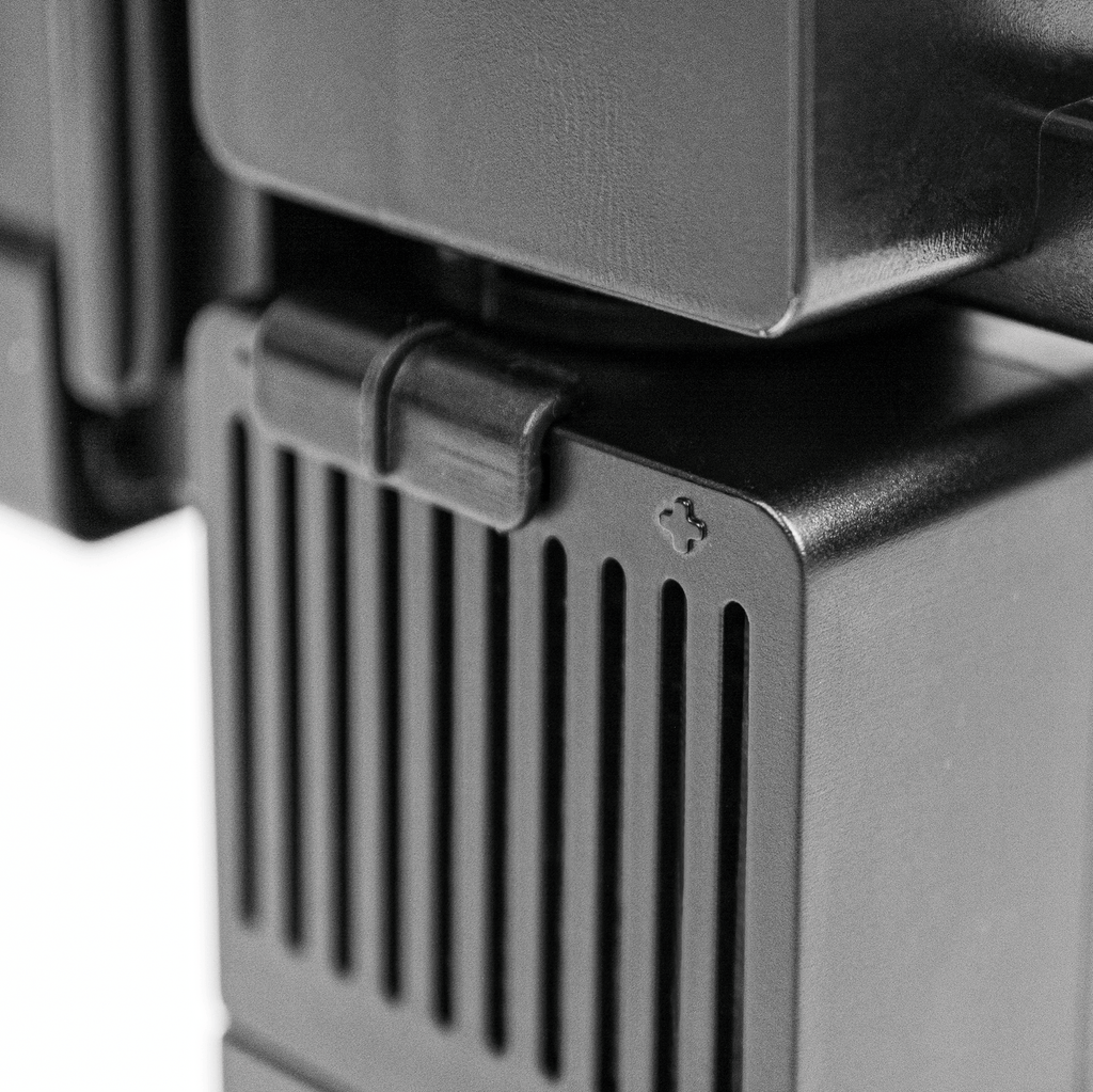 Shark PRO Nano 250 Internal Filter (65 GPH) - Sicce