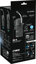 Shark PRO Nano 250 Internal Filter (65 GPH) - Sicce