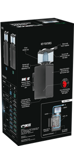 Shark Skimmer 150 Internal Filter - Sicce