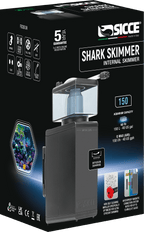 Shark Skimmer 150 Internal Filter - Sicce