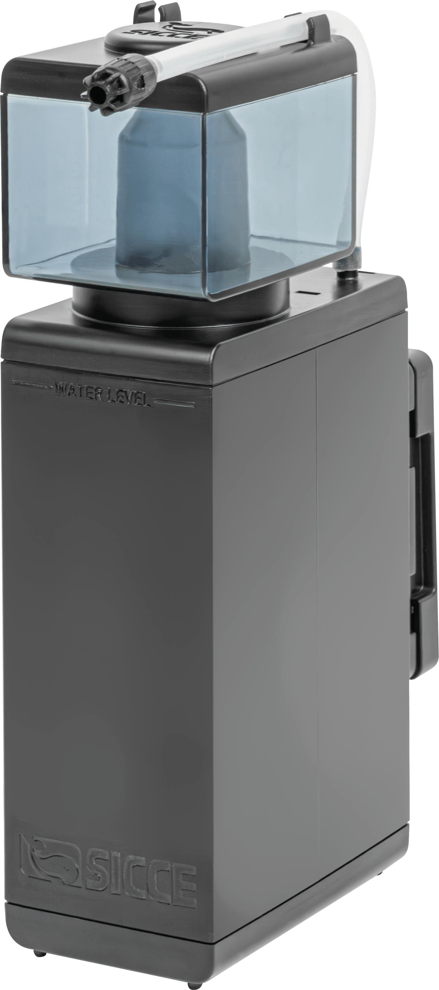 Shark Skimmer 150 Internal Filter - Sicce – Top Shelf Aquatics