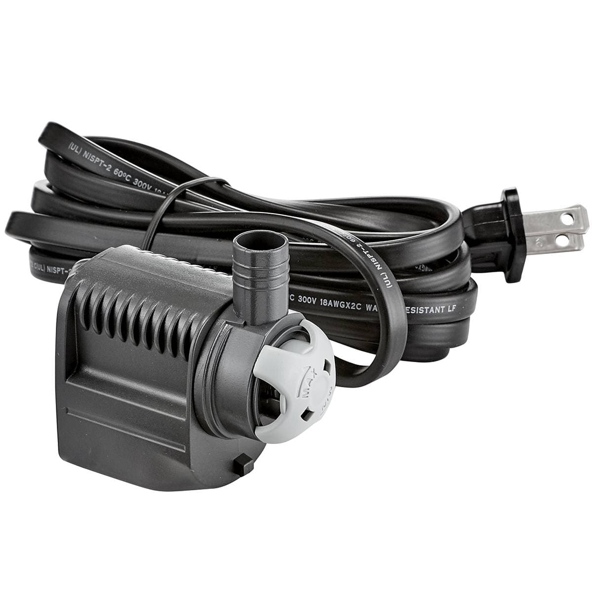 Syncra Nano Pump (110 GPH) - Sicce – Top Shelf Aquatics