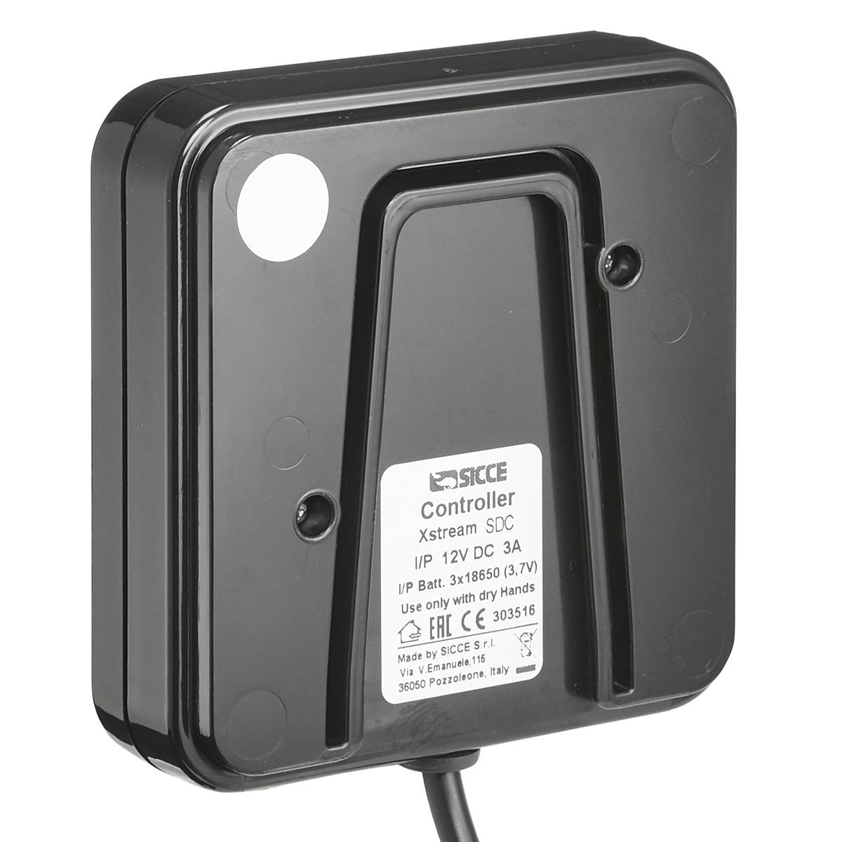 Syncra SDC 3.0 WiFi Controllable Pump (200-800 GPH) - Sicce