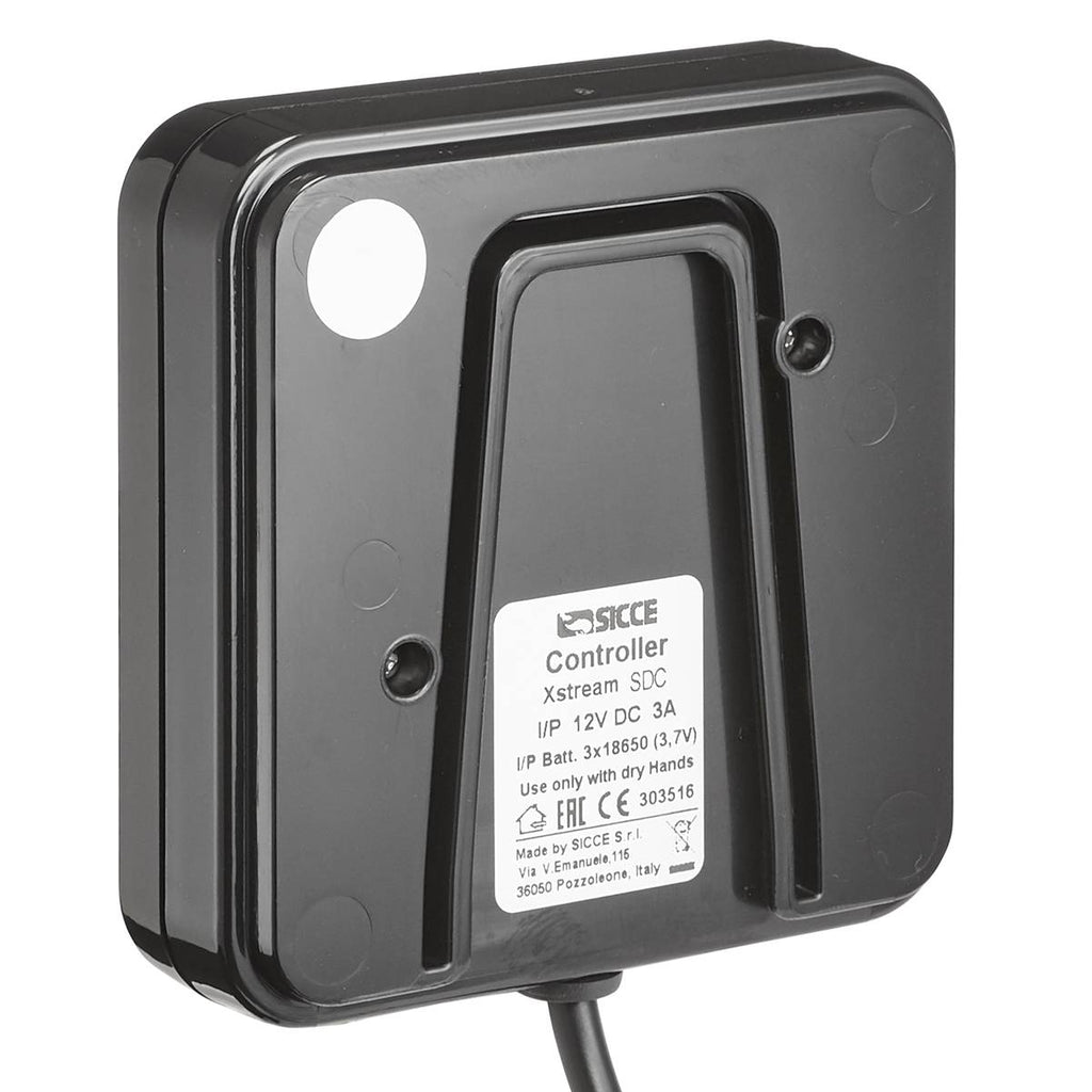 Syncra SDC 3.0 WiFi Controllable Pump (200-800 GPH) - Sicce