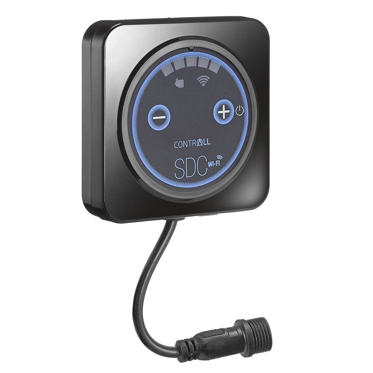 Syncra SDC 3.0 WiFi Controllable Pump (200-800 GPH) - Sicce