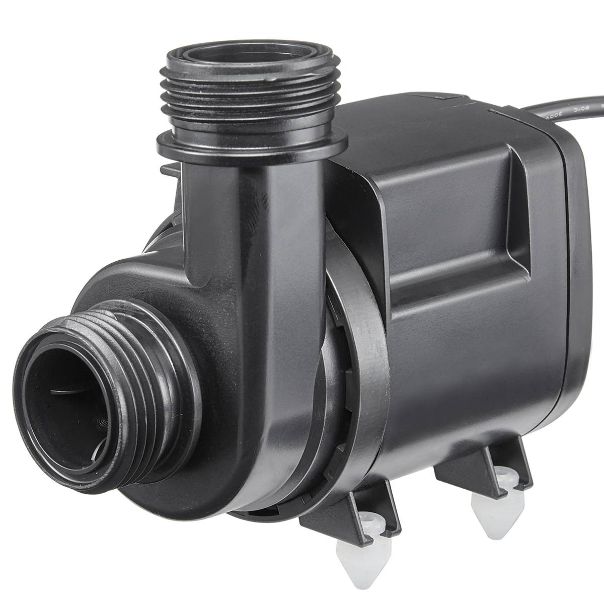 Syncra SDC 3.0 WiFi Controllable Pump (200-800 GPH) - Sicce