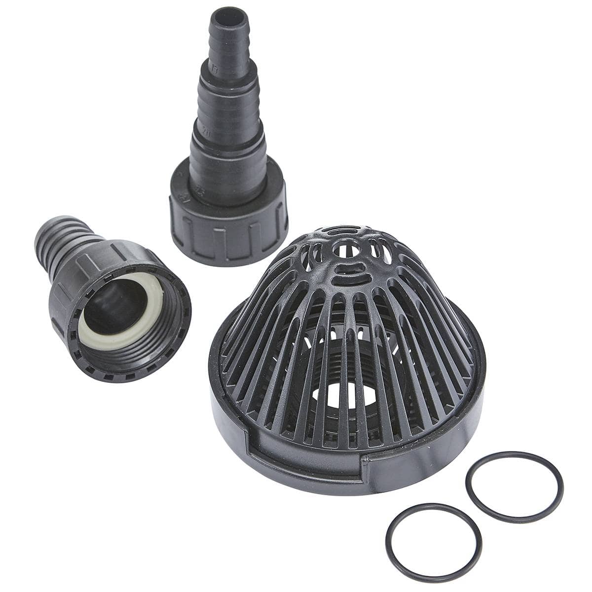 Syncra SDC 3.0 WiFi Controllable Pump (200-800 GPH) - Sicce