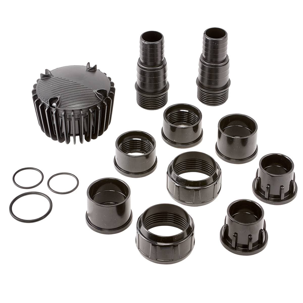 Syncra SDC 6.0 WiFi Controllable Pump (530-1450 GPH) - Sicce