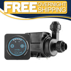 Syncra SDC 6.0 WiFi Controllable Pump (530-1450 GPH) - Sicce