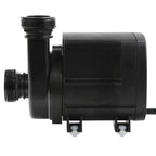 Syncra SDC 7.0 WiFi Controllable Pump (800-1900 GPH) - Sicce