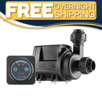 Syncra SDC 9.0 WiFi Controllable Pump (1000-2500 GPH) - Sicce