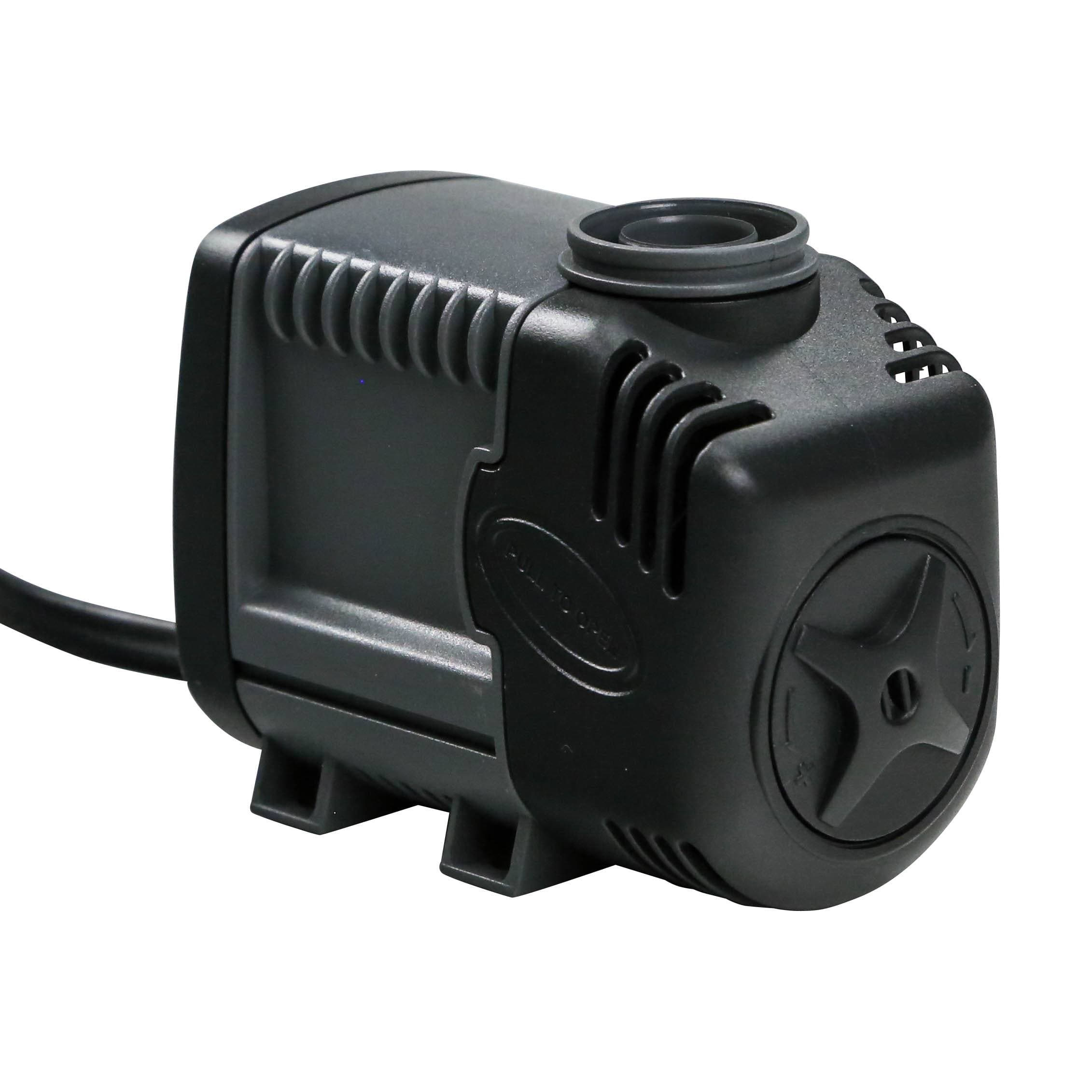 Syncra Silent 0.5 Pump (185 GPH) - Sicce – Top Shelf Aquatics