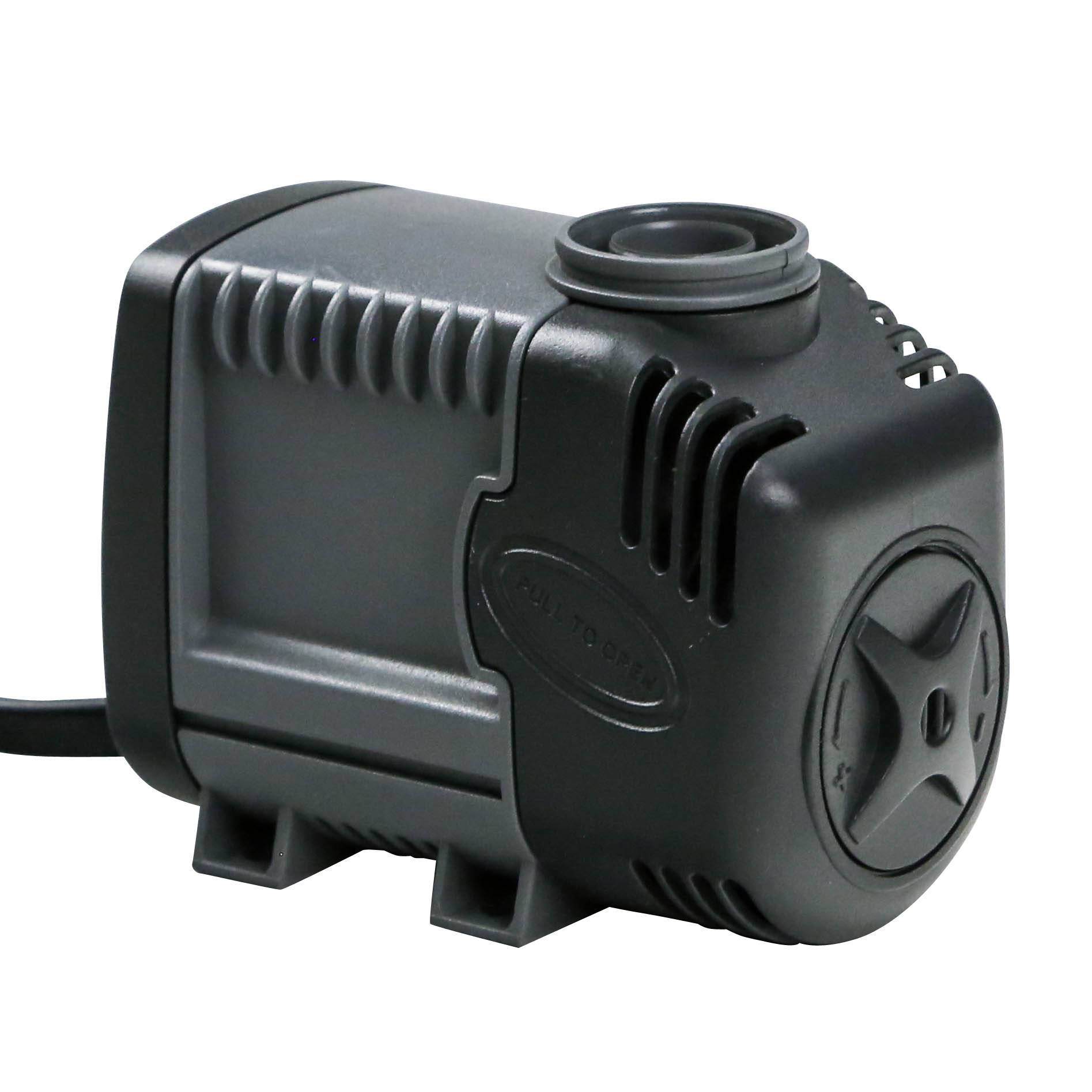 Syncra Silent 1.0 Pump (251 GPH) - Sicce – Top Shelf Aquatics