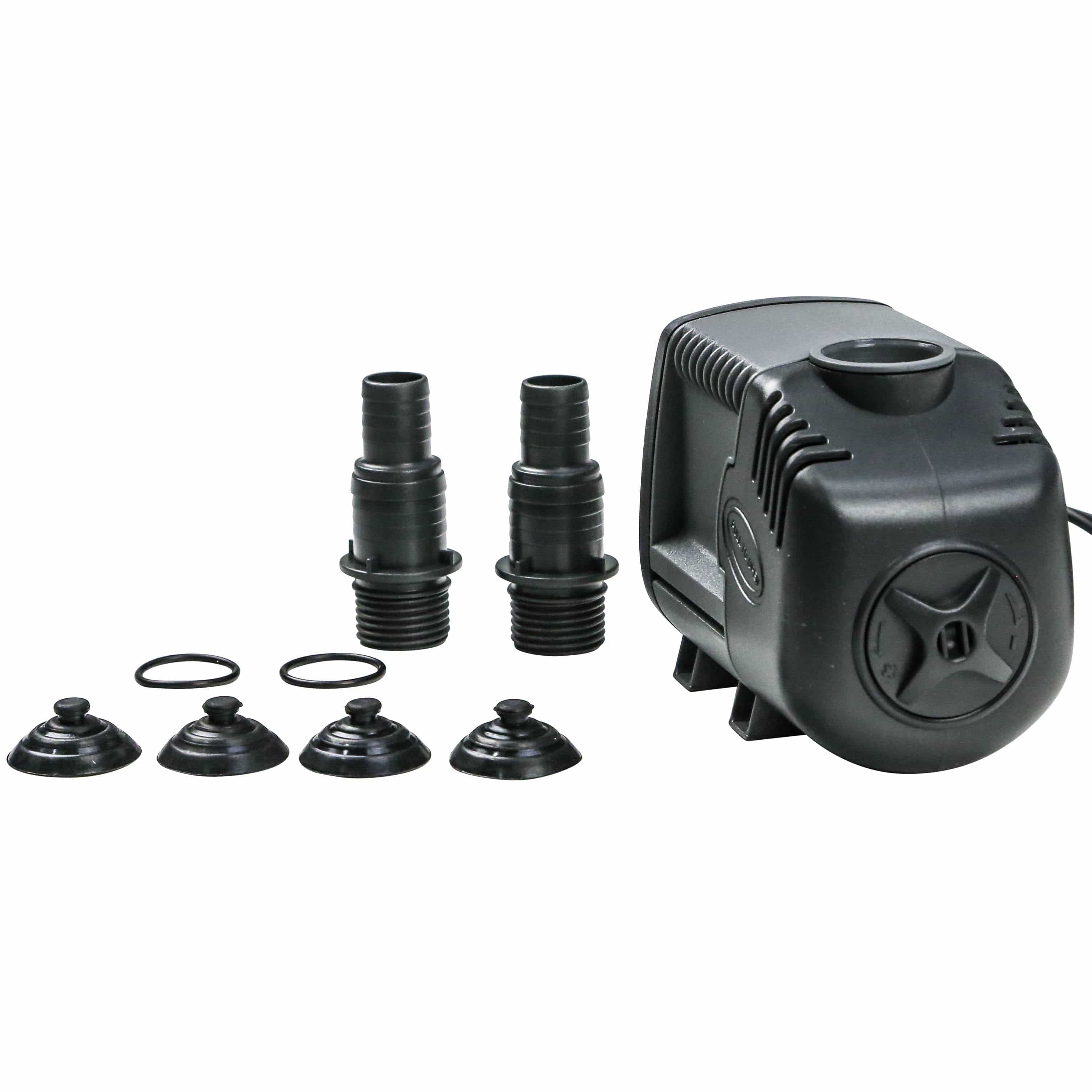 Syncra Silent 1.5 Pump (357 GPH) - Sicce – Top Shelf Aquatics