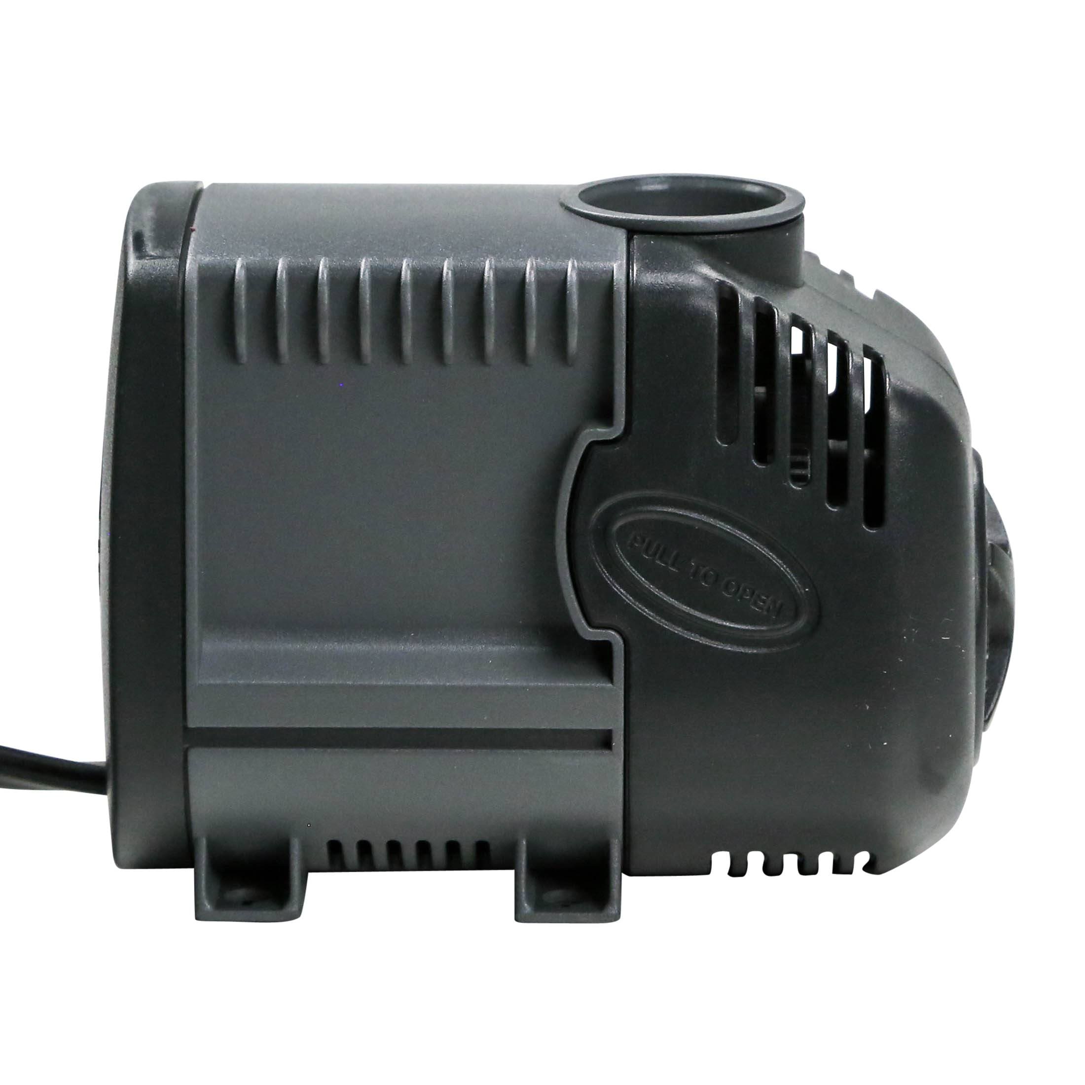 Sicce - Syncra Silent 1.5 Pump - 357 GPH