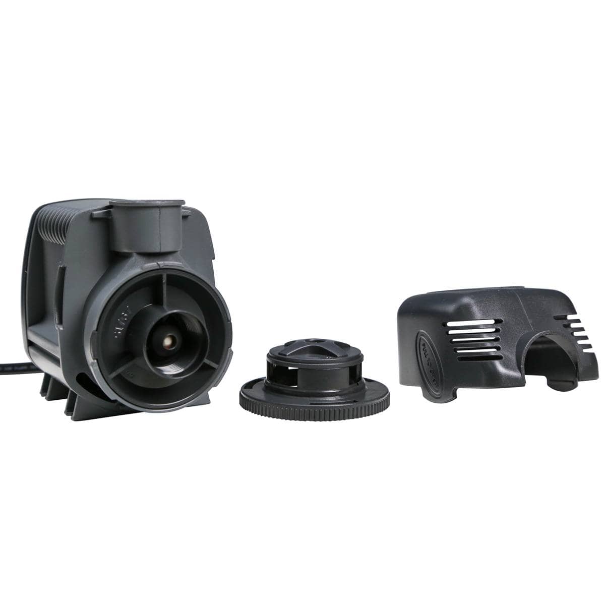 silkpin　6箱 Syncra Silent 2.0 Pump (568 GPH) - Sicce – Top Shelf Aquatics