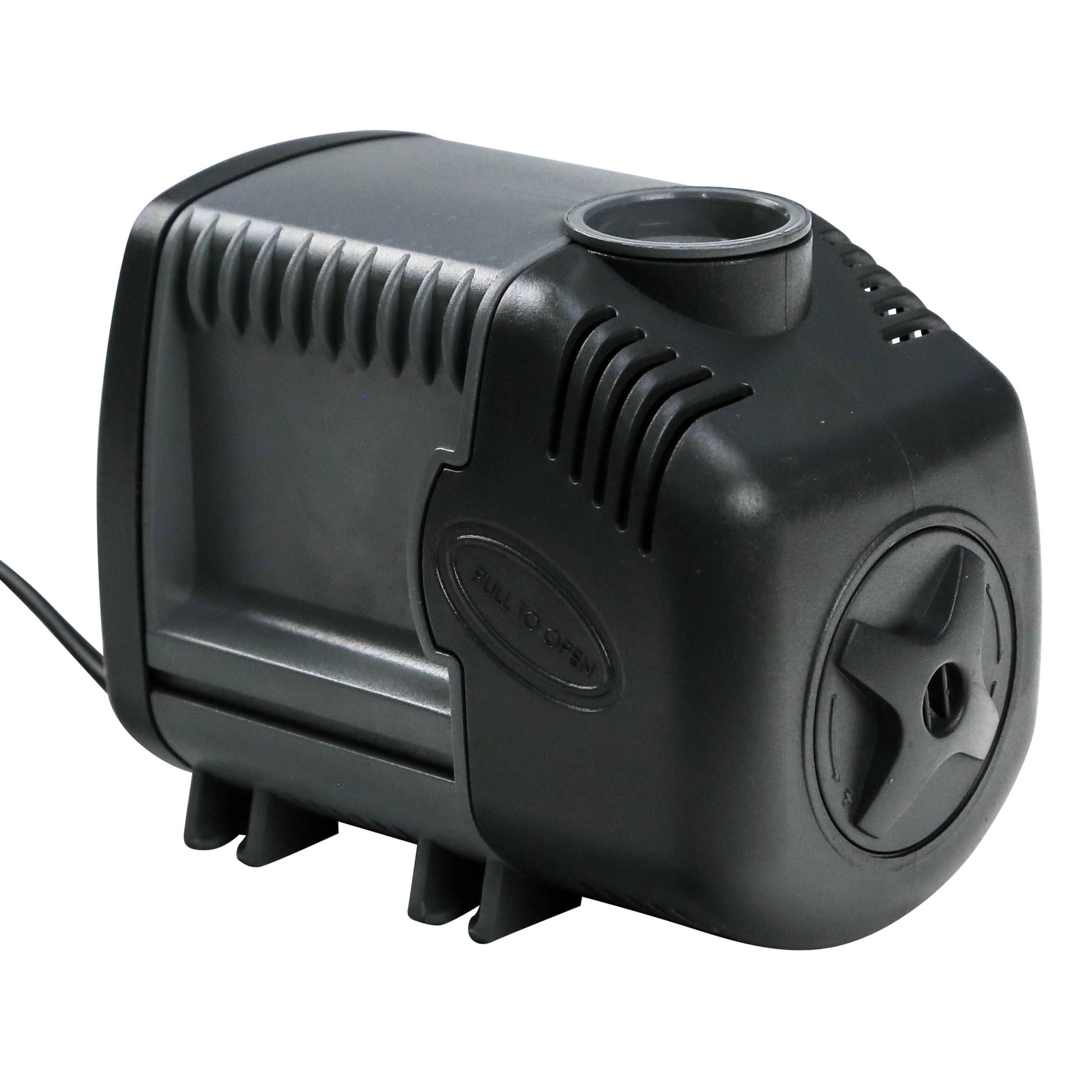 Syncra Silent 2.0 Pump (568 GPH) - Sicce – Top Shelf Aquatics