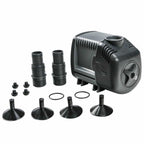 Syncra Silent 2.0 Pump (568 GPH) - Sicce