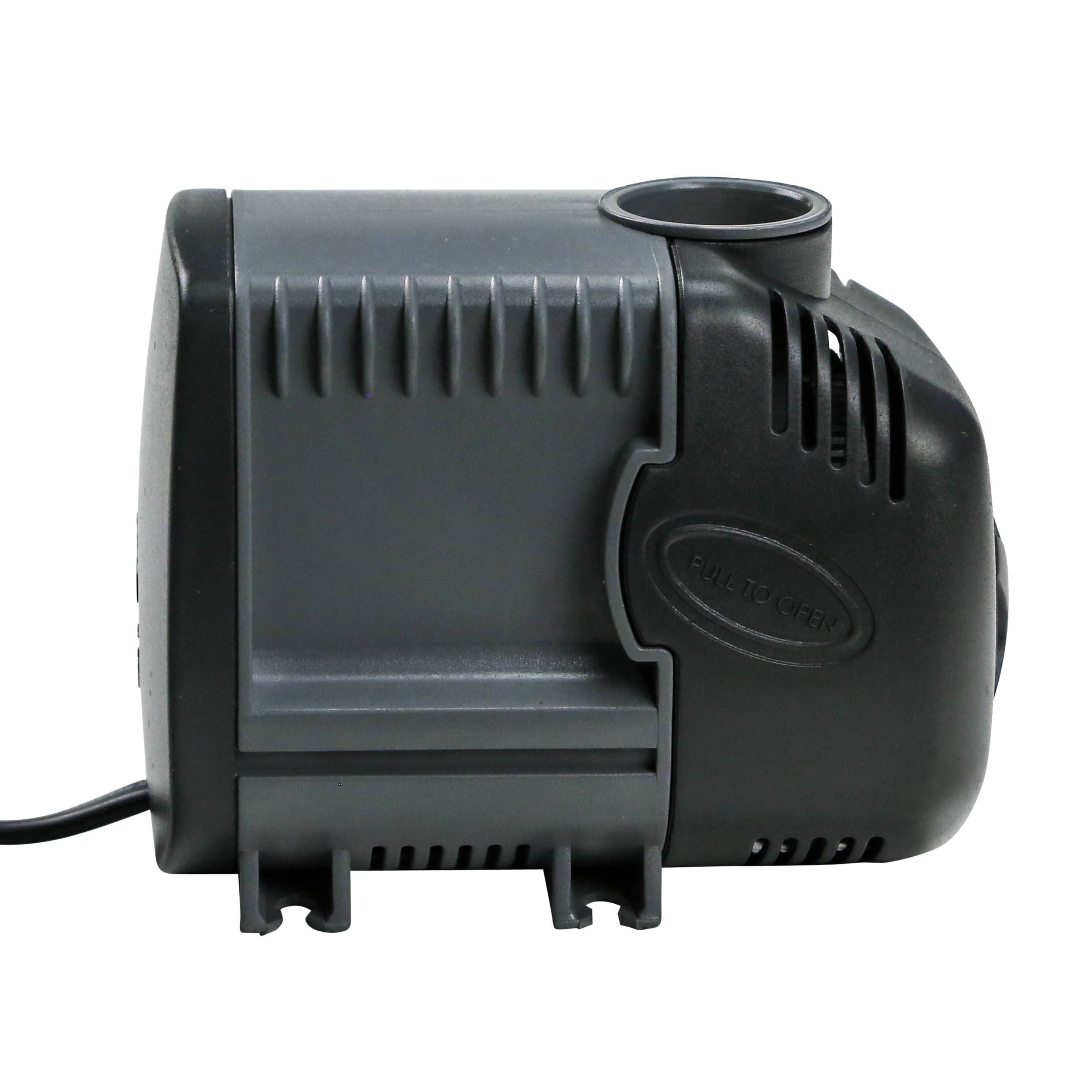 Syncra Silent 2.0 Pump (568 GPH) - Sicce – Top Shelf Aquatics