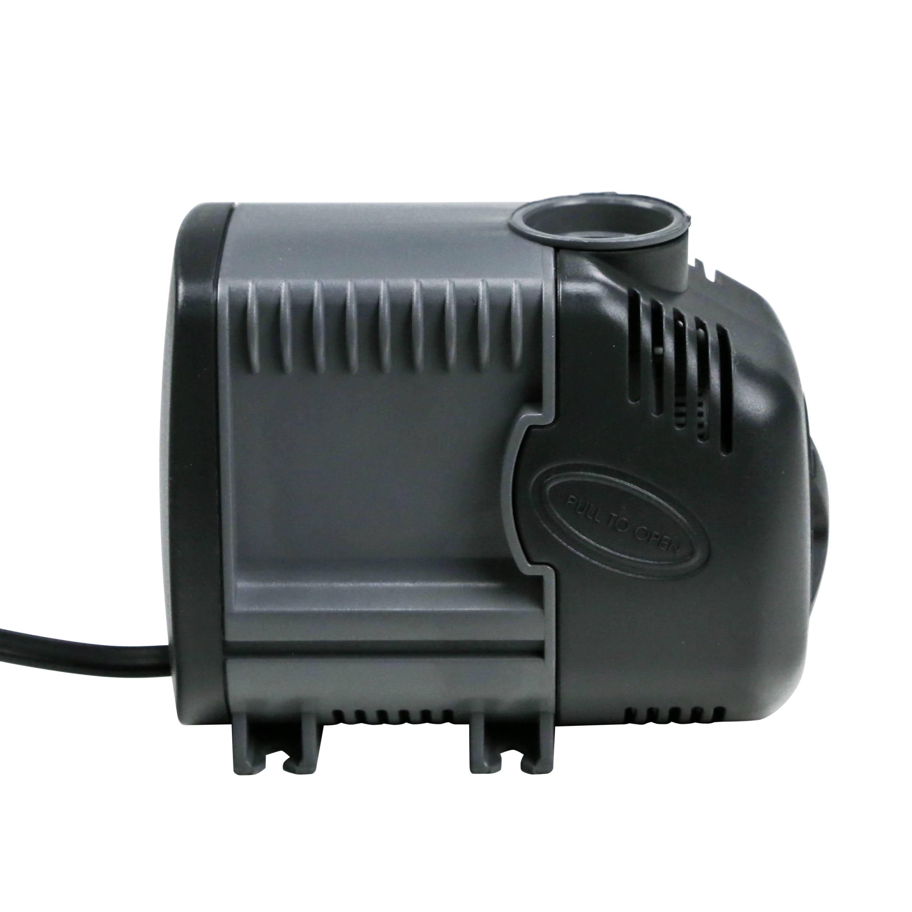 Syncra Silent 3.0 Pump (714 GPH) - Sicce – Top Shelf Aquatics