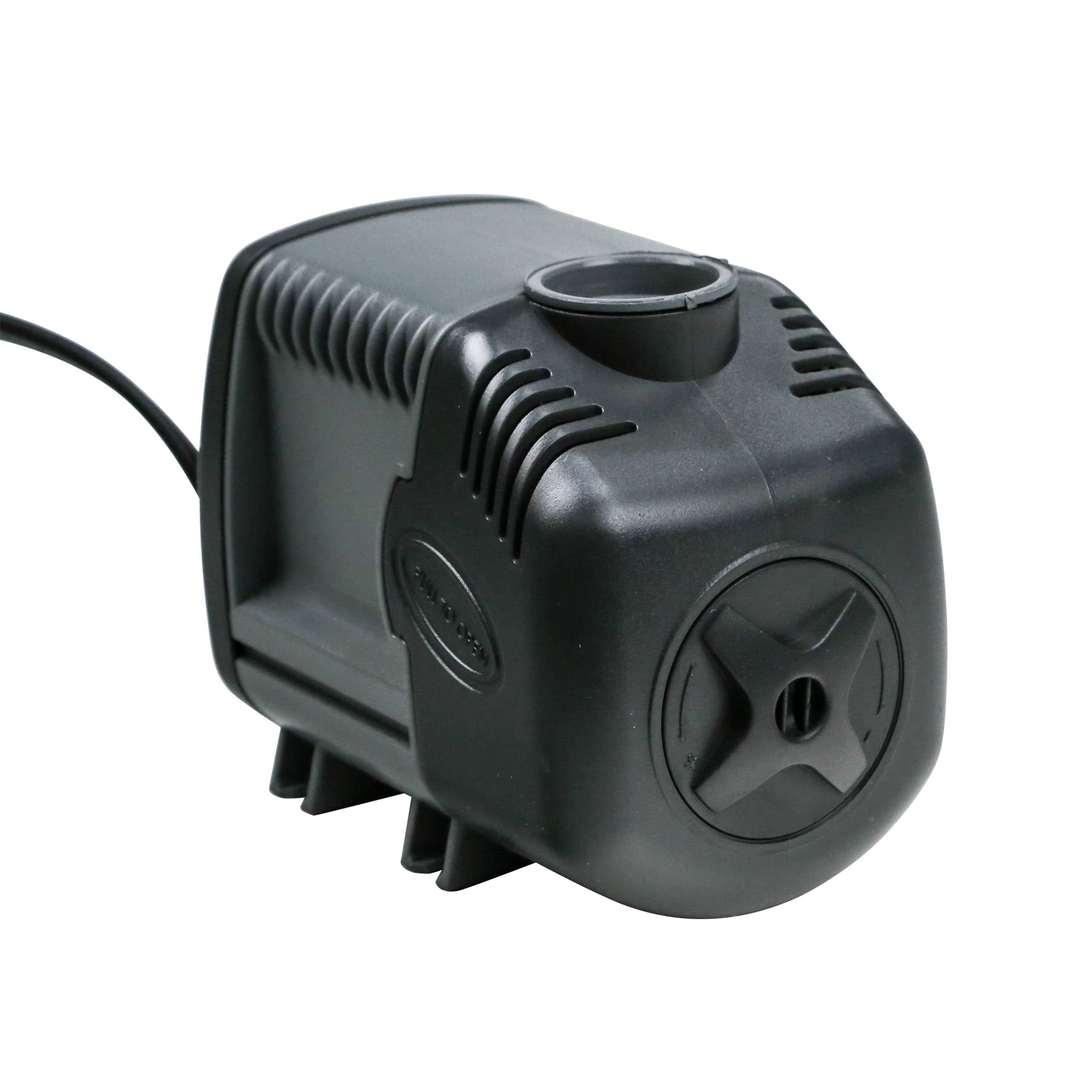 Syncra Silent 3.0 Pump (714 GPH) - Sicce – Top Shelf Aquatics