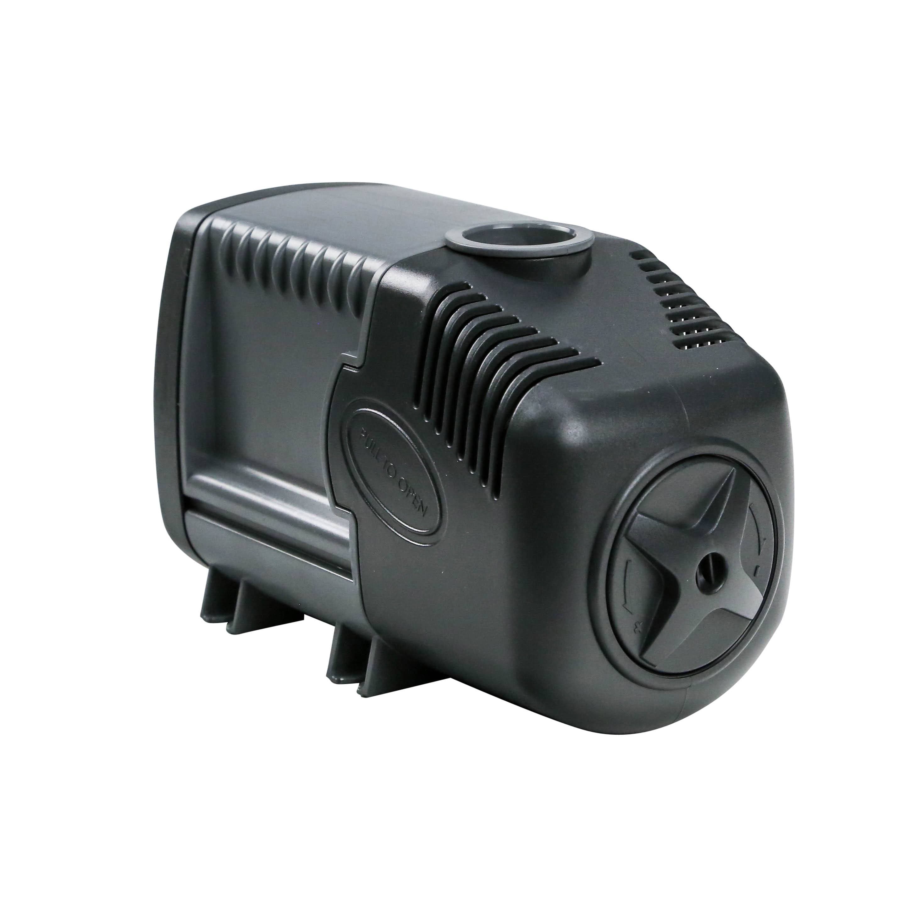 Syncra Silent 3.5 Pump (660 GPH) - Sicce – Top Shelf Aquatics