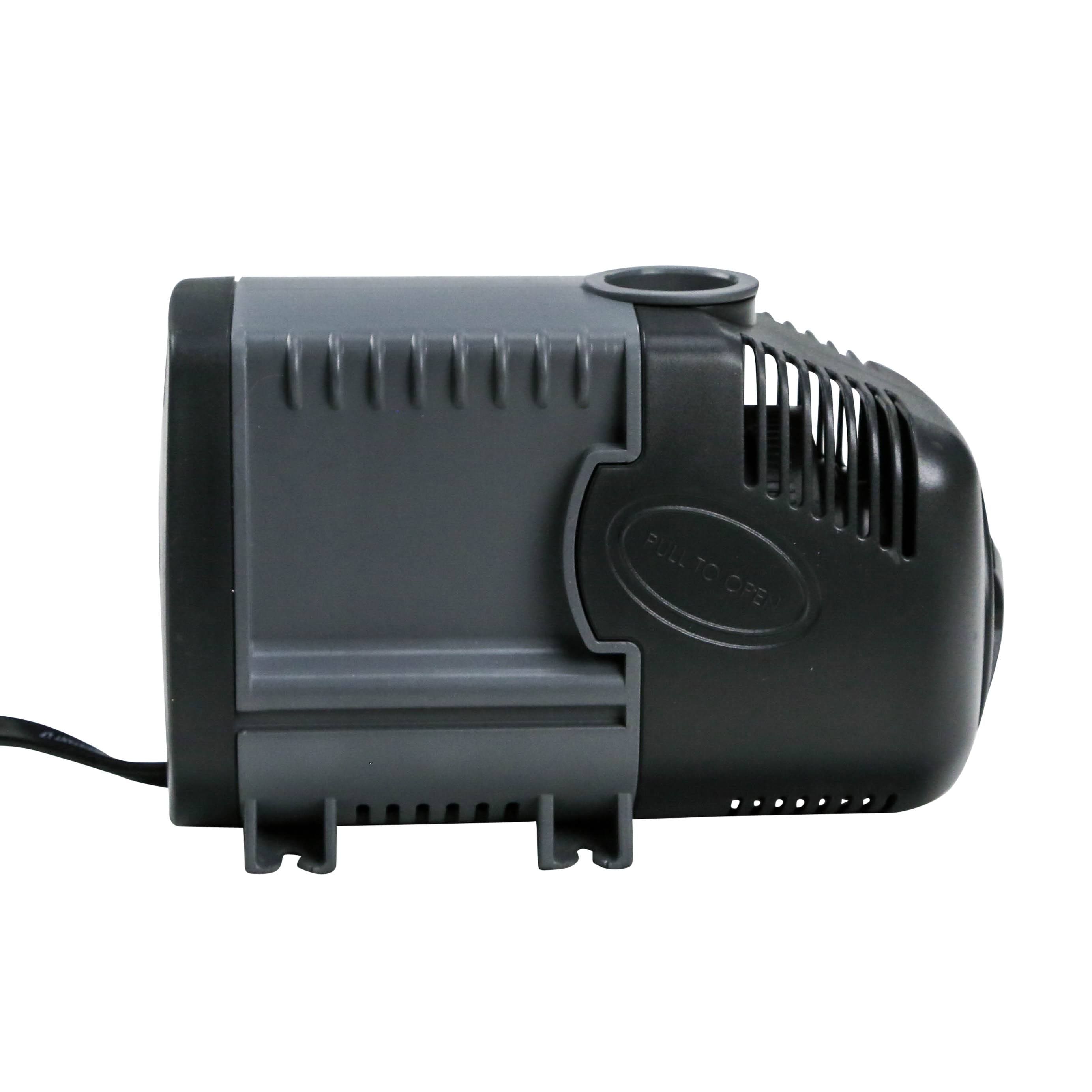 Syncra Silent 3.5 Pump (660 GPH) - Sicce – Top Shelf Aquatics