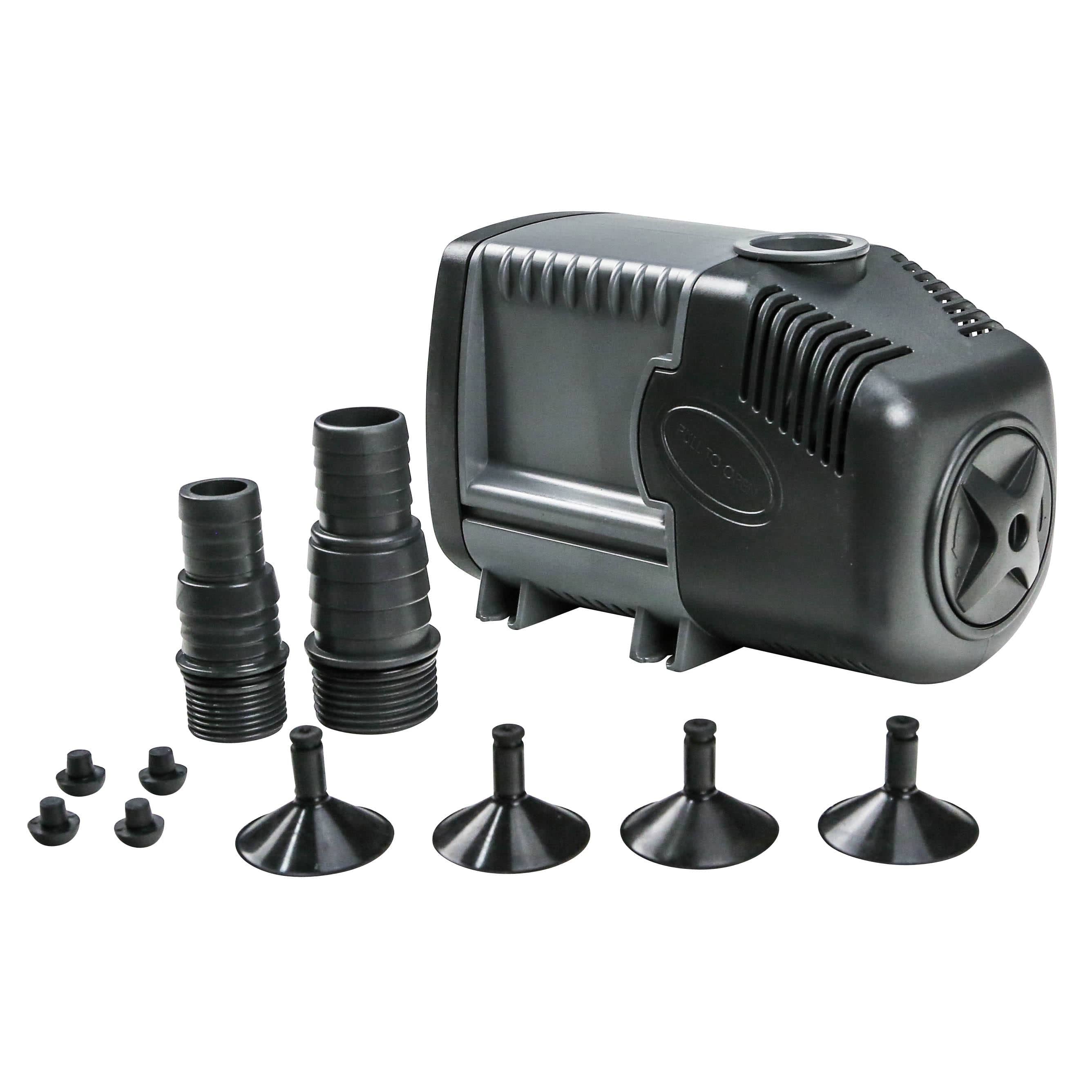 Syncra Silent 4.0 Pump (951 GPH) - Sicce – Top Shelf Aquatics