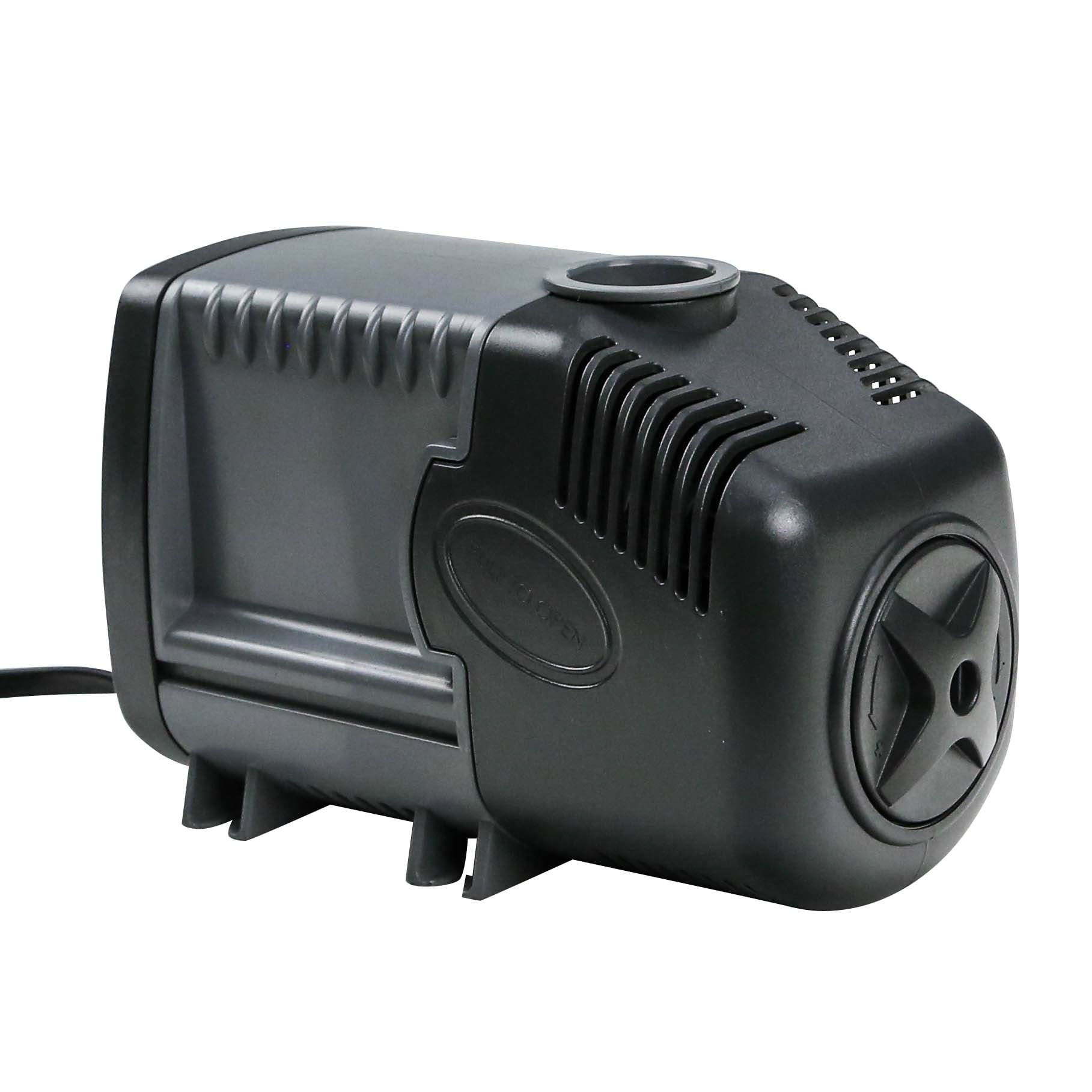 Syncra Silent 4.0 Pump (951 GPH) - Sicce – Top Shelf Aquatics