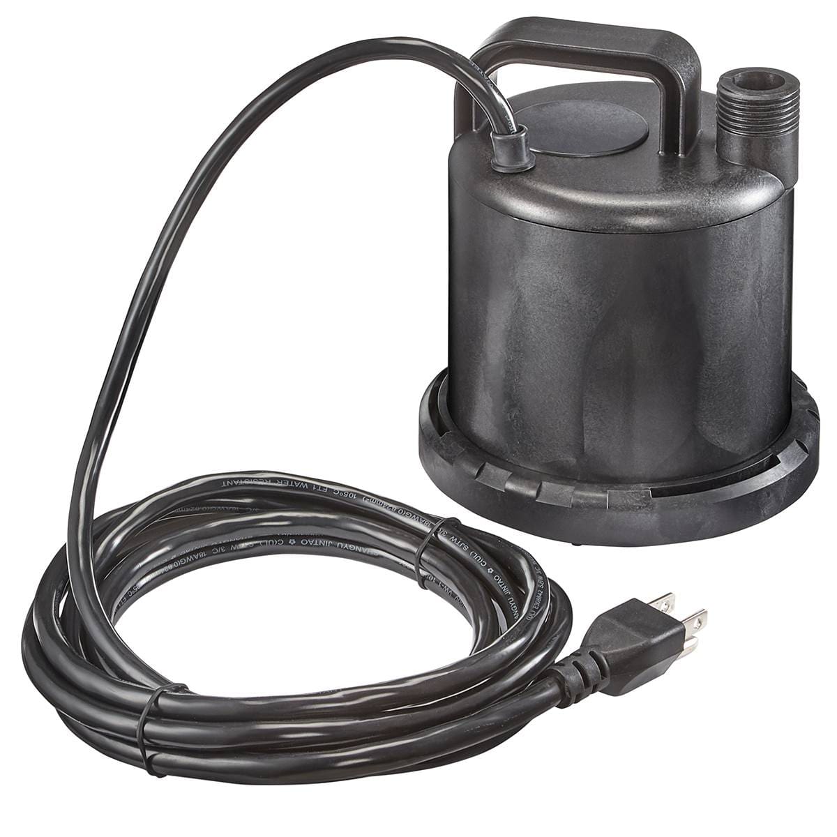 ULTRA-ZERO Utility Pump - Sicce – Top Shelf Aquatics