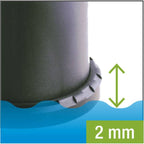 ULTRA-ZERO Utility Pump - Sicce