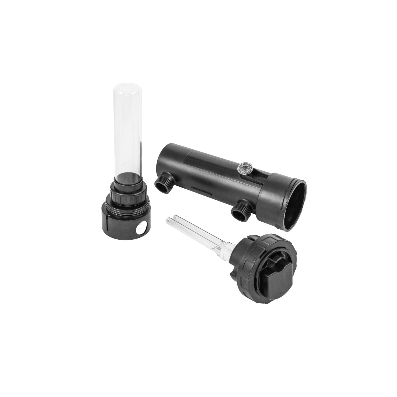UV-C Clarifier - SICCE – Top Shelf Aquatics