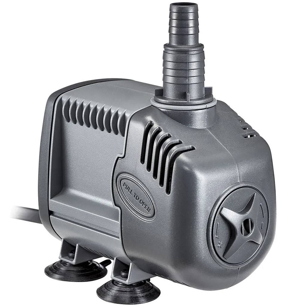 UV-C Clarifier With Pump - 7W - SICCE