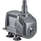 UV-C Clarifier With Pump - 7W - SICCE